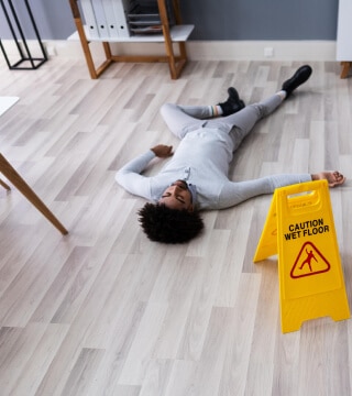 The Basics of Personal Injury Damages: What You Need to Understand Thumbnail