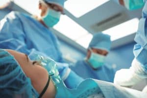 anesthesia