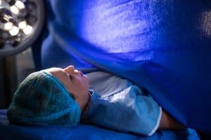 birth hospital
