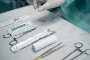 surgical errors