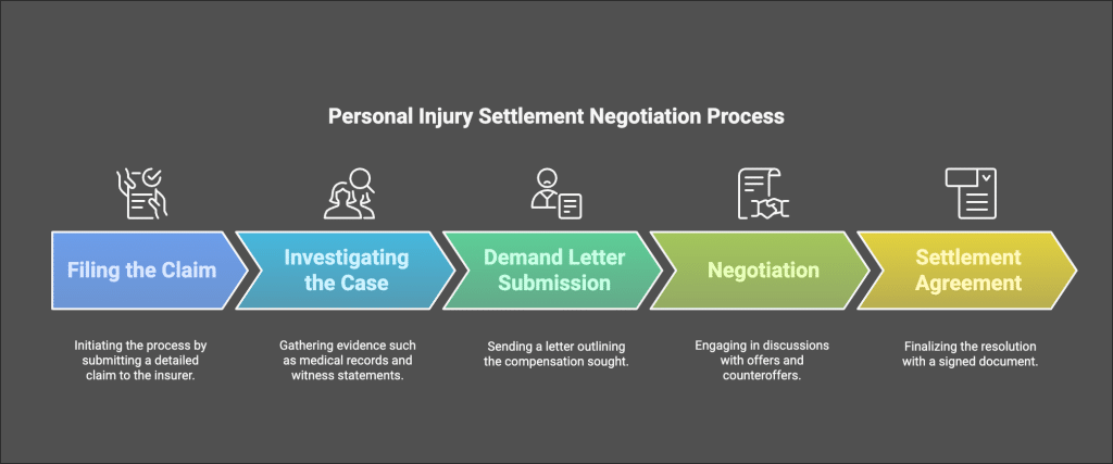 Effective Strategies for Personal Injury Settlement Negotiation - visual selection (1)
