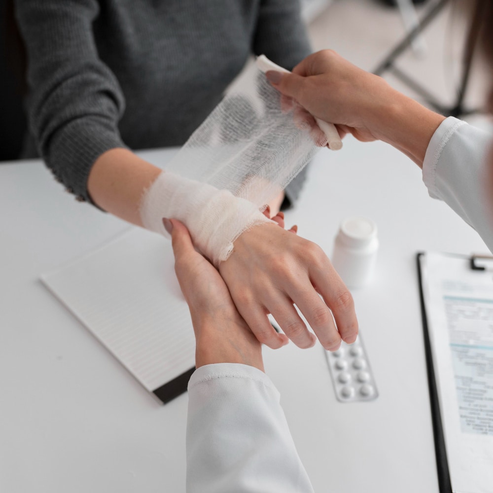 Don’t Wait Forever: Real Timelines for Your Personal Injury Lawsuit Thumbnail