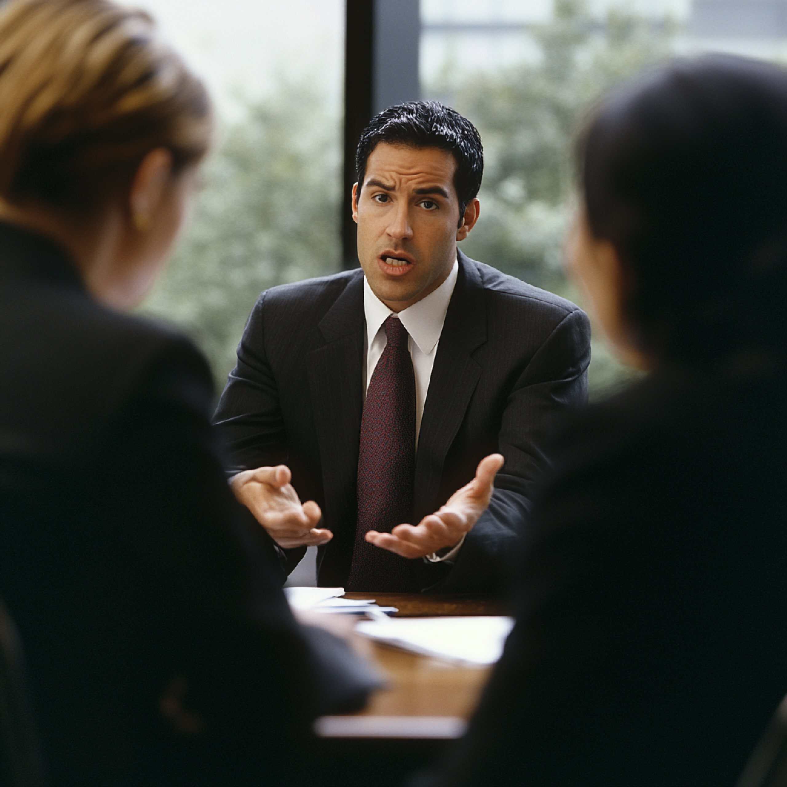 Don’t Settle for Less: Finding the Right Personal Injury Lawyer in St. Louis Thumbnail